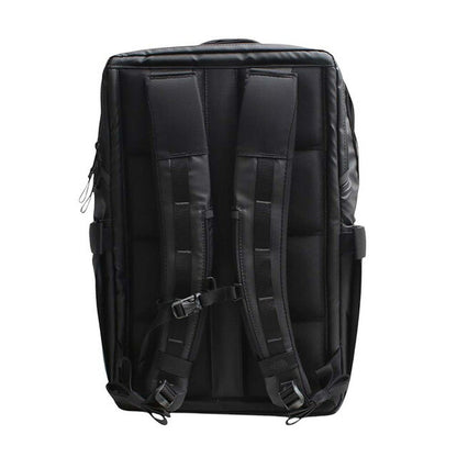 ノースフェイス THE NORTH FACE リュック NF0A81DM-KT0 メンズ ブラック WQ00055301