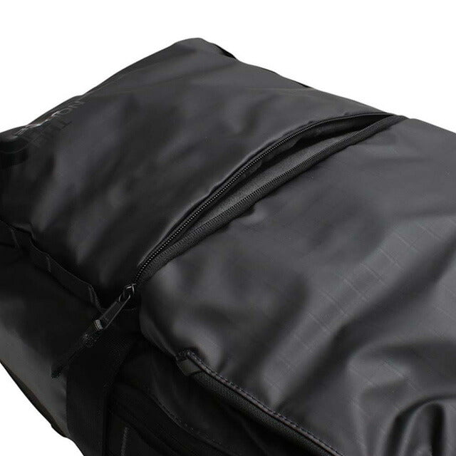 ノースフェイス THE NORTH FACE リュック NF0A81DM-KT0 メンズ ブラック WQ00055301