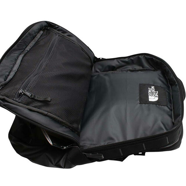 ノースフェイス THE NORTH FACE リュック NF0A81DM-KT0 メンズ ブラック WQ00055301