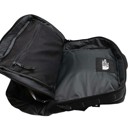 ノースフェイス THE NORTH FACE リュック NF0A81DM-KT0 メンズ ブラック WQ00055301