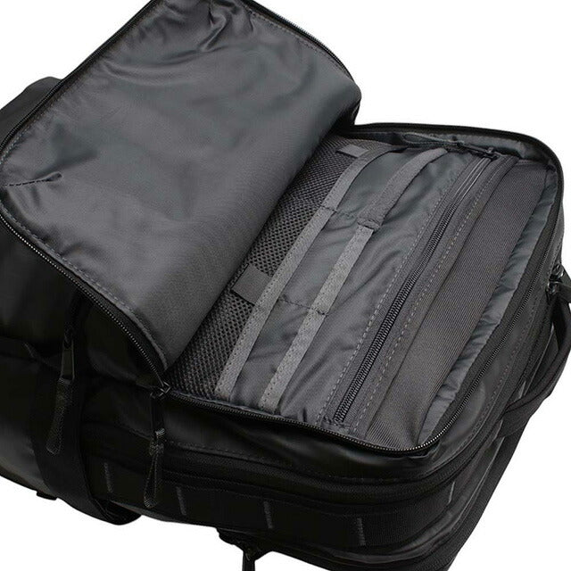ノースフェイス THE NORTH FACE リュック NF0A81DM-KT0 メンズ ブラック WQ00055301