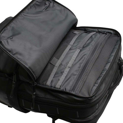 ノースフェイス THE NORTH FACE リュック NF0A81DM-KT0 メンズ ブラック WQ00055301