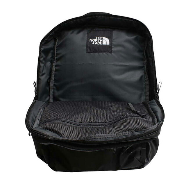 ノースフェイス THE NORTH FACE リュック NF0A81DM-KT0 メンズ ブラック WQ00055301