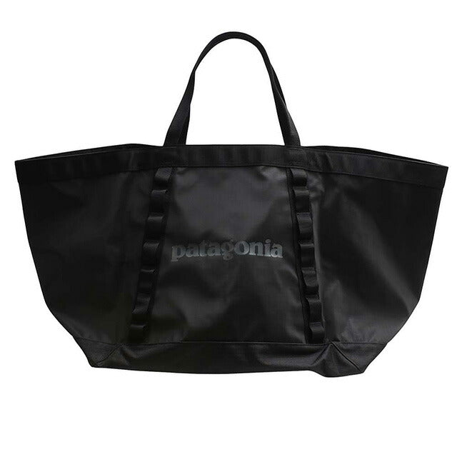 パタゴニア PATAGONIA トートバッグ 49276-BLK メンズ ブラック WQ00055304
