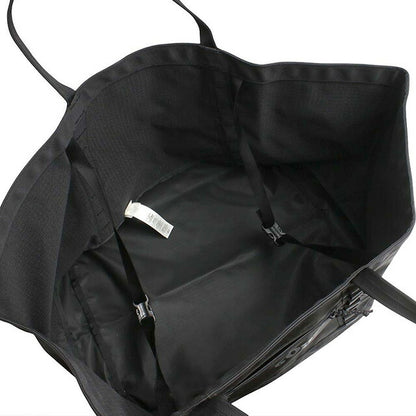 パタゴニア PATAGONIA トートバッグ 49276-BLK メンズ ブラック WQ00055304