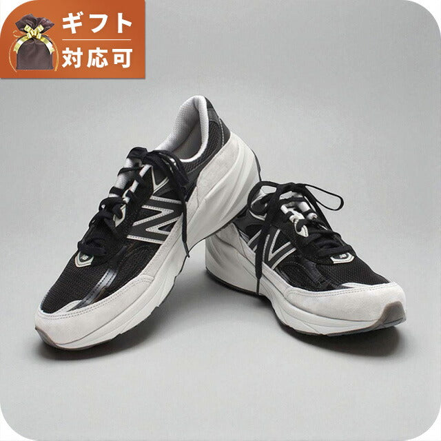ニューバランス new balance Made in USA 990 v6 スニーカー U990JC6