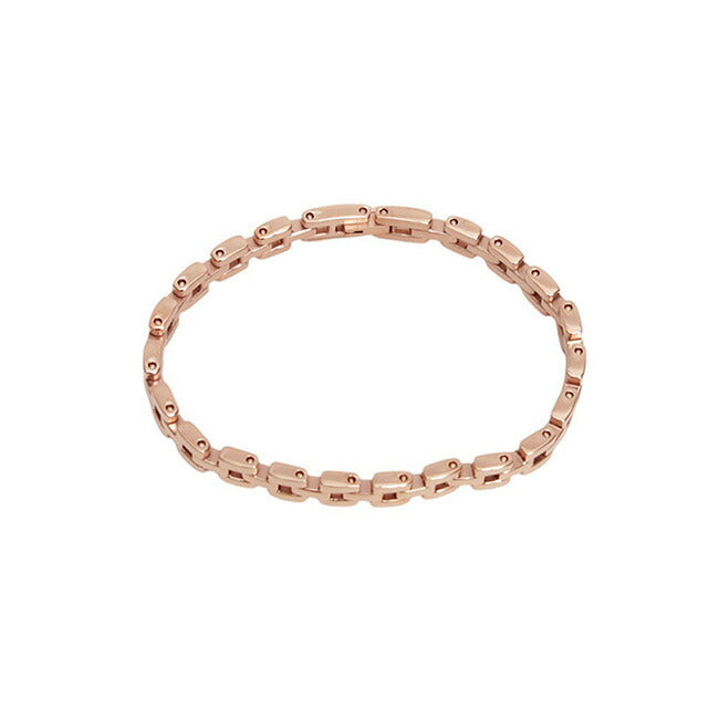 DANIEL WELLINGTON 3-LINK BRACELET Bracelet Accessories DW00400955 Women&