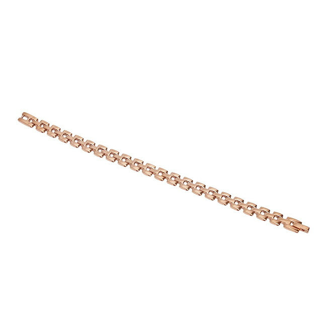 DANIEL WELLINGTON 3-LINK BRACELET Bracelet Accessories DW00400957 Women&