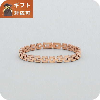 DANIEL WELLINGTON 3-LINK BRACELET Bracelet Accessories DW00400958 Women&