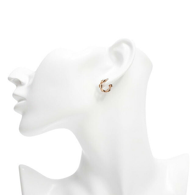 DANIEL WELLINGTON 3-LINK EARRINGS Earrings Accessories DW00400959 Women&
