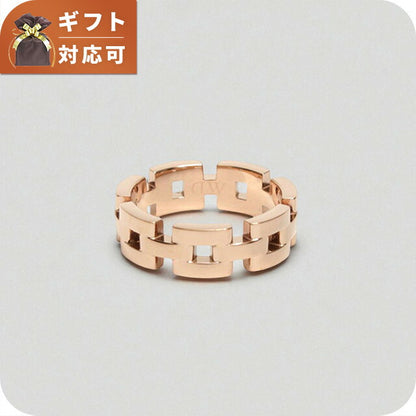 ダニエルウェリントン DANIEL WELLINGTON 3-LINK RING リング アクセサリー DW00400972 レディース ローズゴールド WQ00055413