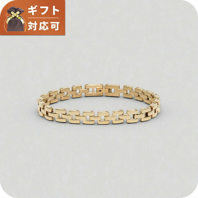ダニエルウェリントン DANIEL WELLINGTON 3-LINK BRACELET ブレスレット アクセサリー DW00400988 レディース ゴールド WQ00055417