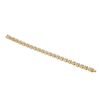 ダニエルウェリントン DANIEL WELLINGTON 3-LINK BRACELET ブレスレット アクセサリー DW00400988 レディース ゴールド WQ00055417