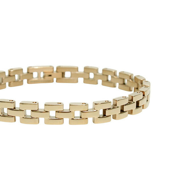 ダニエルウェリントン DANIEL WELLINGTON 3-LINK BRACELET ブレスレット アクセサリー DW00400988 レディース ゴールド WQ00055417