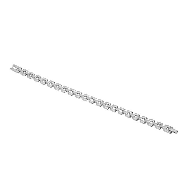 ダニエルウェリントン DANIEL WELLINGTON 3-LINK BRACELET ブレスレット アクセサリー DW00401016 レディース シルバー WQ00055429