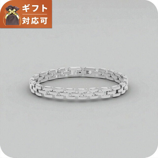 ダニエルウェリントン DANIEL WELLINGTON 3-LINK BRACELET ブレスレット アクセサリー DW00401018 レディース シルバー WQ00055431