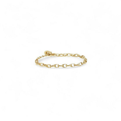 コーチ COACH ブレスレット 376745GLD710 アクセサリー レディース ゴールド WQ00055448