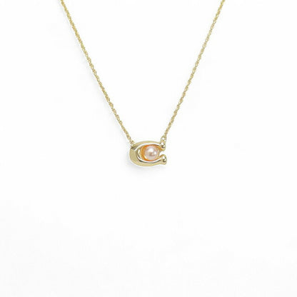 コーチ COACH ネックレス 341916GLD651 アクセサリー レディース ゴールド WQ00055455