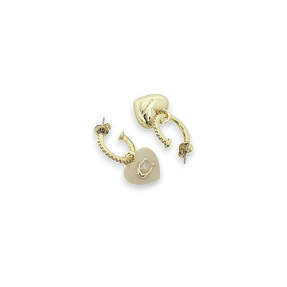 コーチ COACH ピアス 415420GLD655 アクセサリー レディース ゴールド WQ00055458