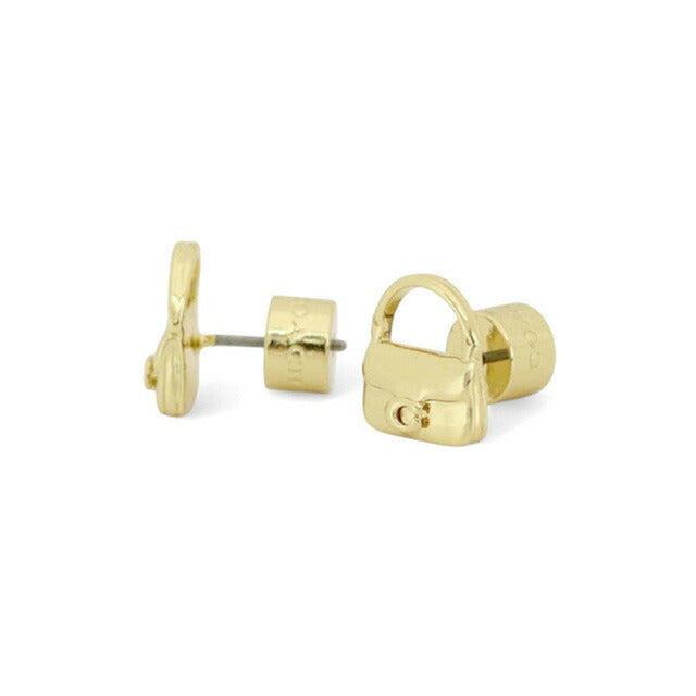 コーチ COACH ピアス 527579GLD710 アクセサリー レディース ゴールド WQ00055459