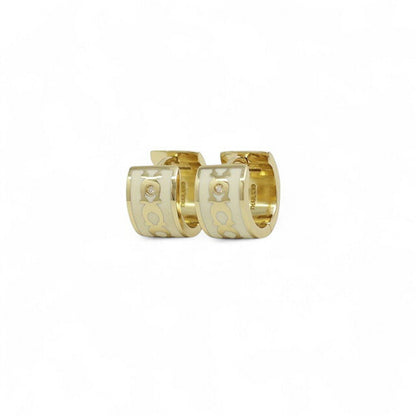 コーチ COACH ピアス 408098GLD100 アクセサリー レディース ゴールド WQ00055465