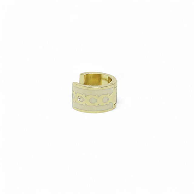 コーチ COACH ピアス 408098GLD100 アクセサリー レディース ゴールド WQ00055465