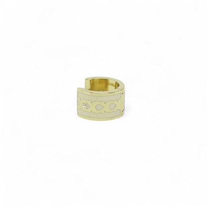 コーチ COACH ピアス 408098GLD100 アクセサリー レディース ゴールド WQ00055465