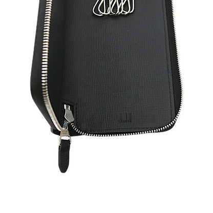 ダンヒル DUNHILL CADOGAN キーケース L2Z2Z2A メンズ ブラック WQ00055552