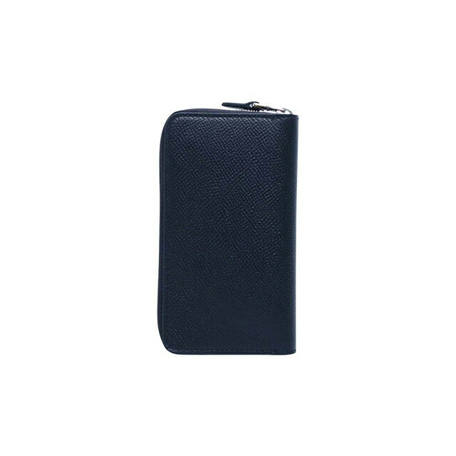 ダンヒル DUNHILL CADOGAN キーケース 19F22Z2CA410R メンズ ネイビー WQ00055556