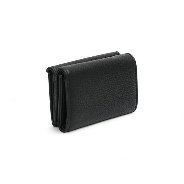 ヴィヴィアンウエストウッド VIVIENNE WESTWOOD 3つ折り財布 5115002FW-S000D-N403 レディース ブラック WQ00055618