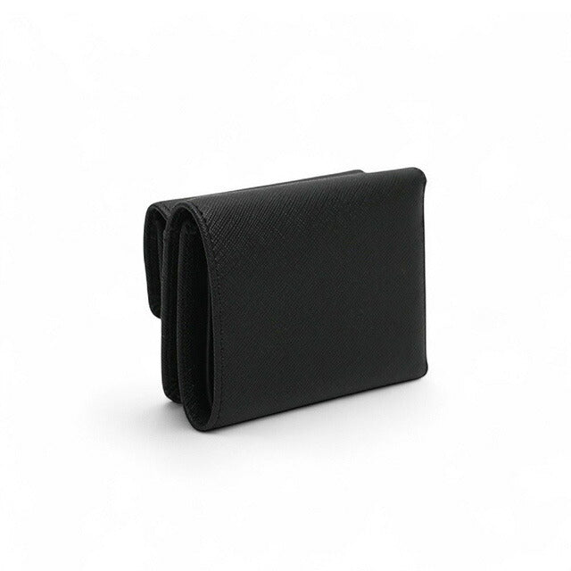 ヴィヴィアンウエストウッド VIVIENNE WESTWOOD 3つ折り財布 5115002UW-L001N-N401 レディース ブラック WQ00055619