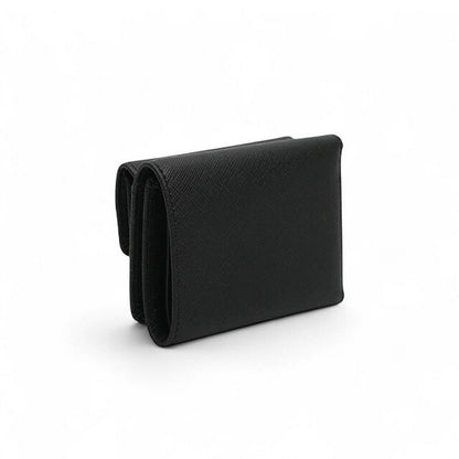 ヴィヴィアンウエストウッド VIVIENNE WESTWOOD 3つ折り財布 5115002UW-L001N-N401 レディース ブラック WQ00055619