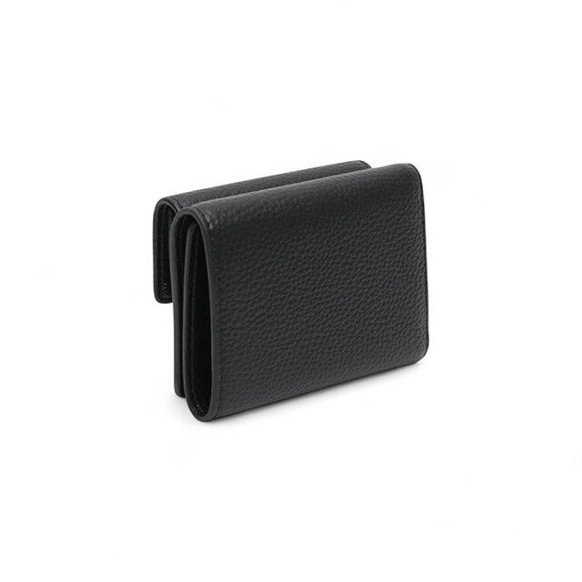 ヴィヴィアンウエストウッド VIVIENNE WESTWOOD 3つ折り財布 5115002UW-S000D-N403 レディース ブラック WQ00055620