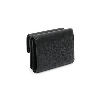 ヴィヴィアンウエストウッド VIVIENNE WESTWOOD 3つ折り財布 5115002UW-S000D-N403 レディース ブラック WQ00055620