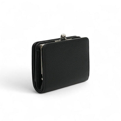ヴィヴィアンウエストウッド VIVIENNE WESTWOOD 2つ折り財布 5115002YW-S000D-N403 レディース ブラック WQ00055621