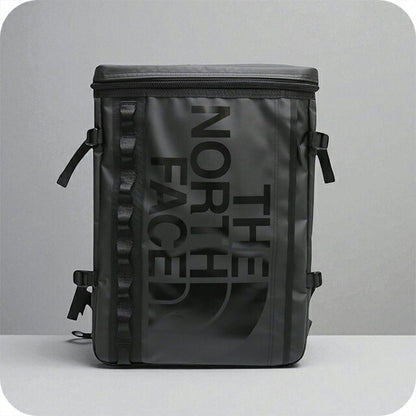 ノースフェイス THE NORTH FACE リュック NF0A3KVR-KX7 ヒューズボックス Base Camp Fuse Box 30L メンズ ブラック WQ00055629