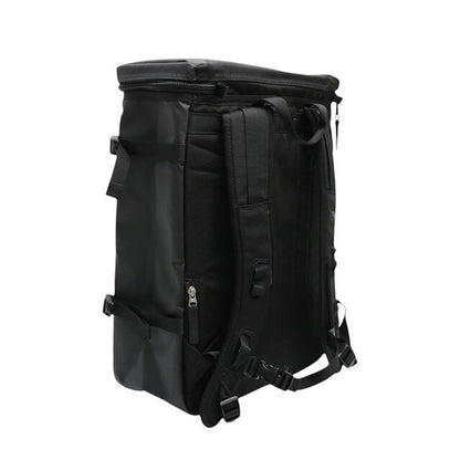 ノースフェイス THE NORTH FACE リュック NF0A3KVR-KX7 ヒューズボックス Base Camp Fuse Box 30L メンズ ブラック WQ00055629