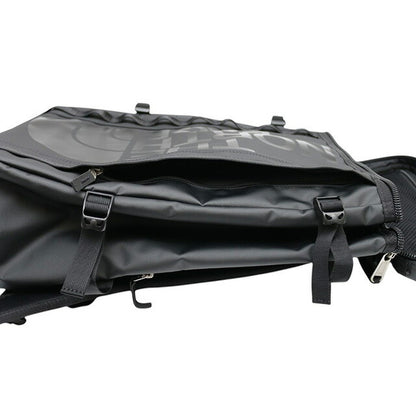 ノースフェイス THE NORTH FACE リュック NF0A3KVR-KX7 ヒューズボックス Base Camp Fuse Box 30L メンズ ブラック WQ00055629