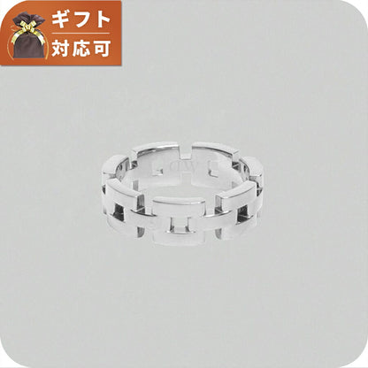 ダニエルウェリントン DANIEL WELLINGTON 3-LINK RING リング アクセサリー DW00401030 レディース シルバー WQ00055668