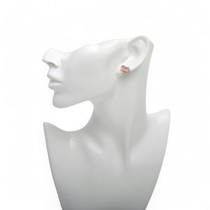 ヴィヴィアンウエストウッド VIVIENNE WESTWOOD ピアス アクセサリー 62010074-02P659 レディース ピンク WQ00055669