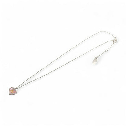 ヴィヴィアンウエストウッド VIVIENNE WESTWOOD ネックレス アクセサリー 63020103-02P659 レディース ピンク WQ00055671