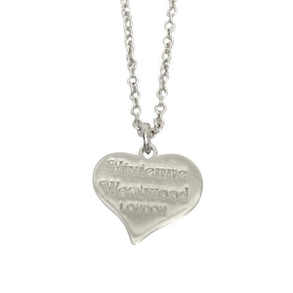 ヴィヴィアンウエストウッド VIVIENNE WESTWOOD ネックレス アクセサリー 63020103-02P659 レディース ピンク WQ00055671