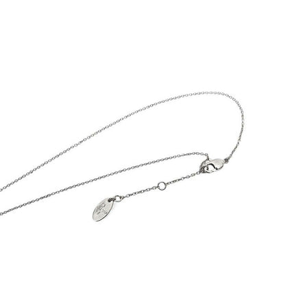 ヴィヴィアンウエストウッド VIVIENNE WESTWOOD ネックレス アクセサリー 63020103-02P659 レディース ピンク WQ00055671