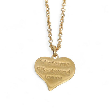 ヴィヴィアンウエストウッド VIVIENNE WESTWOOD ネックレス アクセサリー 63020103-02R938 レディース ピンク WQ00055672
