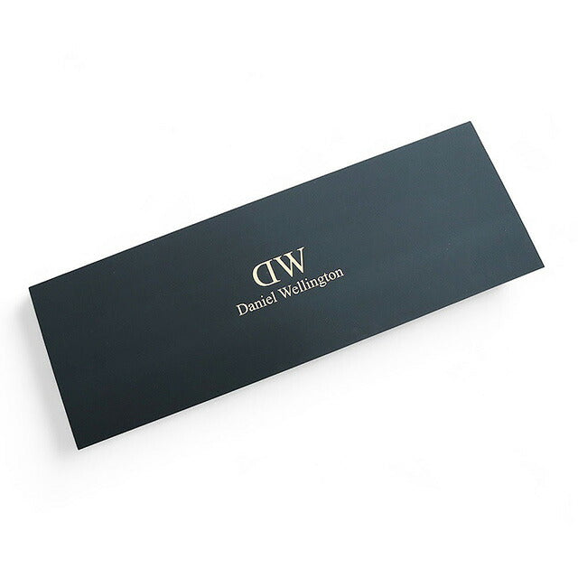 ダニエルウェリントン DANIEL WELLINGTON ネクタイ DW02500001-264337-BROWN メンズ ブラウン ネクタイ WQ00055706