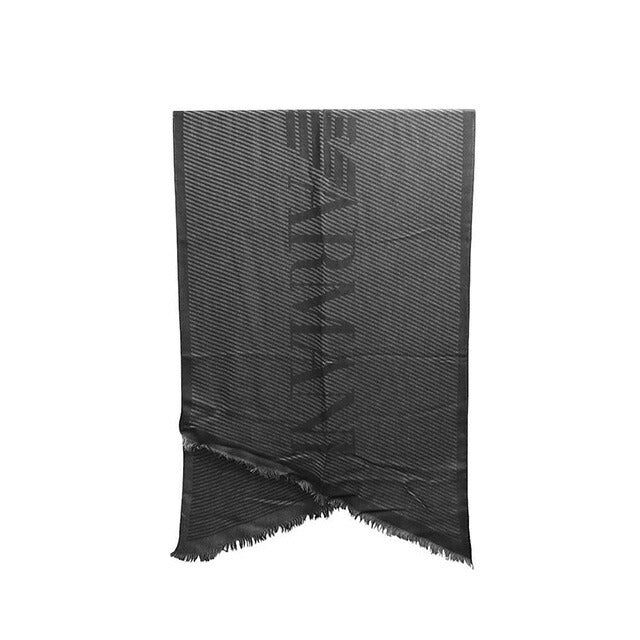 エンポリオアルマーニ EMPORIO ARMANI マフラー 625303-2F363-00041 メンズ グレー マフラー WQ00055718