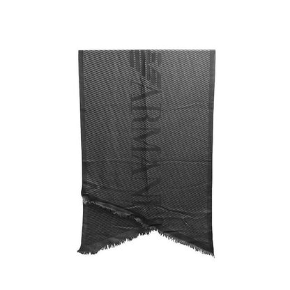 エンポリオアルマーニ EMPORIO ARMANI マフラー 625303-2F363-00041 メンズ グレー マフラー WQ00055718