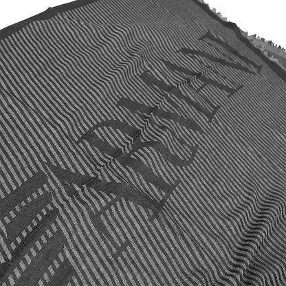 エンポリオアルマーニ EMPORIO ARMANI マフラー 625303-2F363-00041 メンズ グレー マフラー WQ00055718
