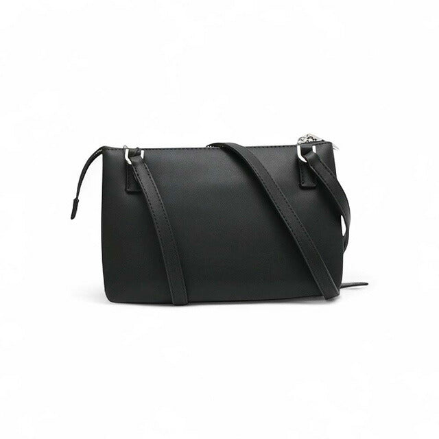 カルバンクライン CALVIN KLEIN ショルダーバッグ K60K608409-BAX レディース ブラック WQ00055803