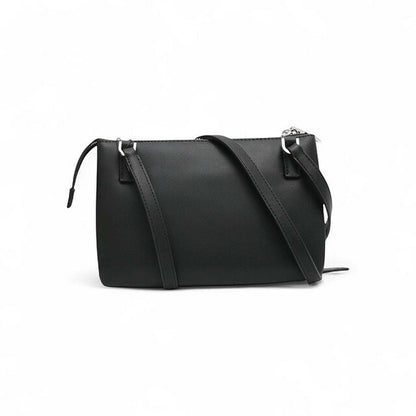 カルバンクライン CALVIN KLEIN ショルダーバッグ K60K608409-BAX レディース ブラック WQ00055803